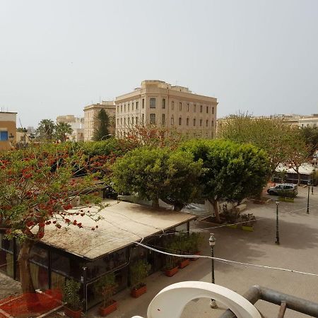לינה וארוחת בוקר טרפאני Isole Egadi מראה חיצוני תמונה
