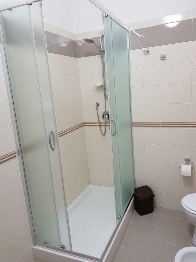 לינה וארוחת בוקר טרפאני Isole Egadi מראה חיצוני תמונה