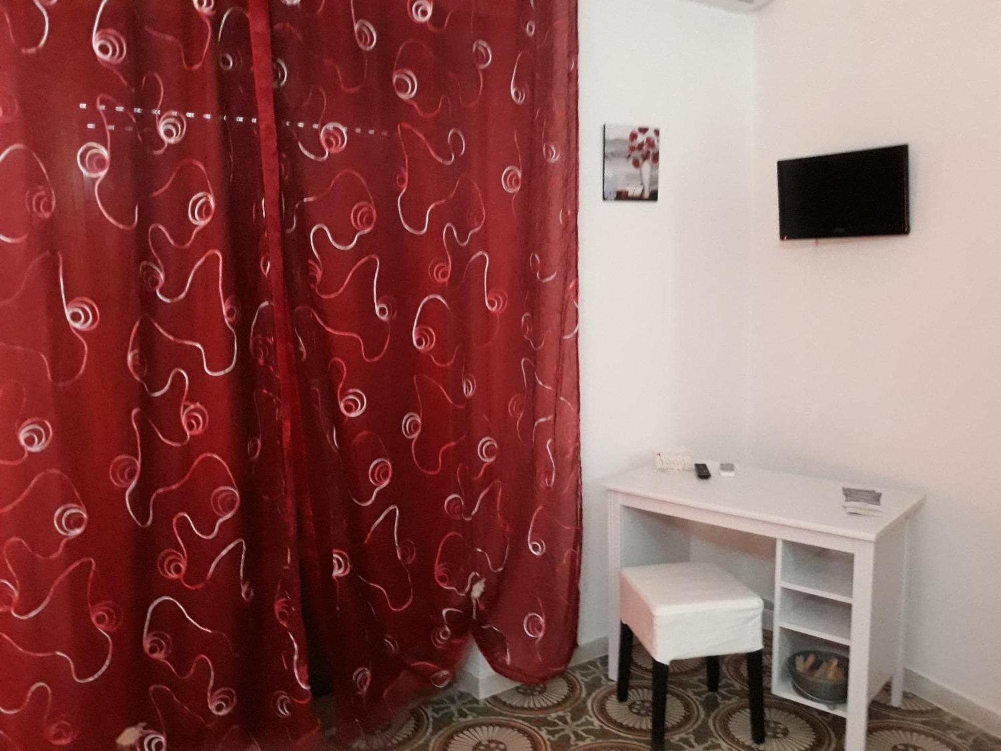 לינה וארוחת בוקר טרפאני Isole Egadi מראה חיצוני תמונה