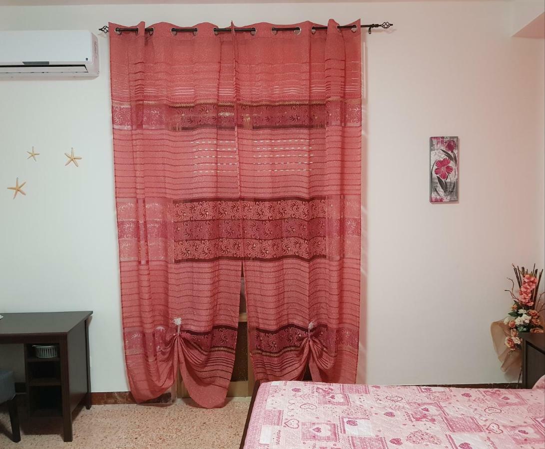 לינה וארוחת בוקר טרפאני Isole Egadi מראה חיצוני תמונה